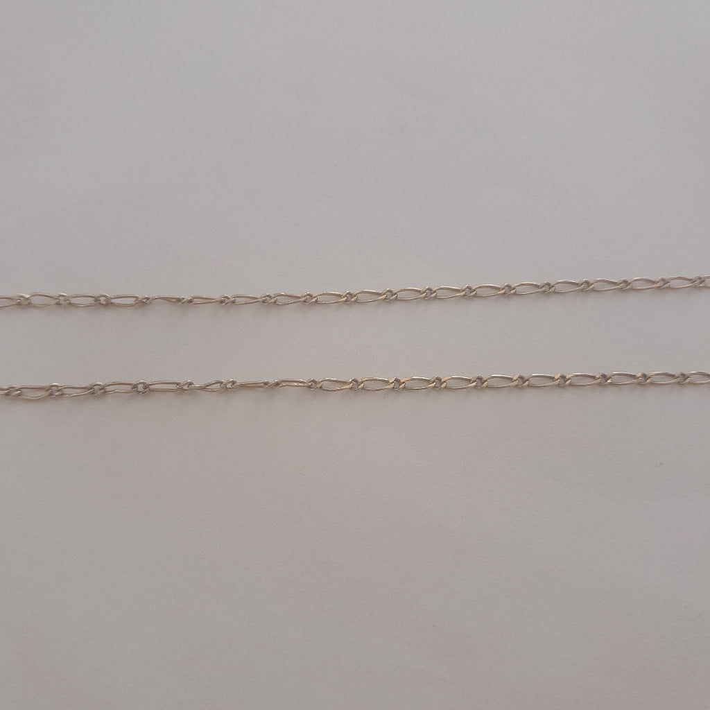 CADENA ORO 10 K 1.5 GRMS (SEMINUEVO)