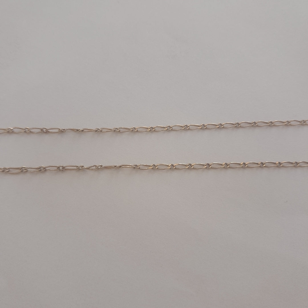 CADENA ORO 10 K 1.5 GRMS (SEMINUEVO)