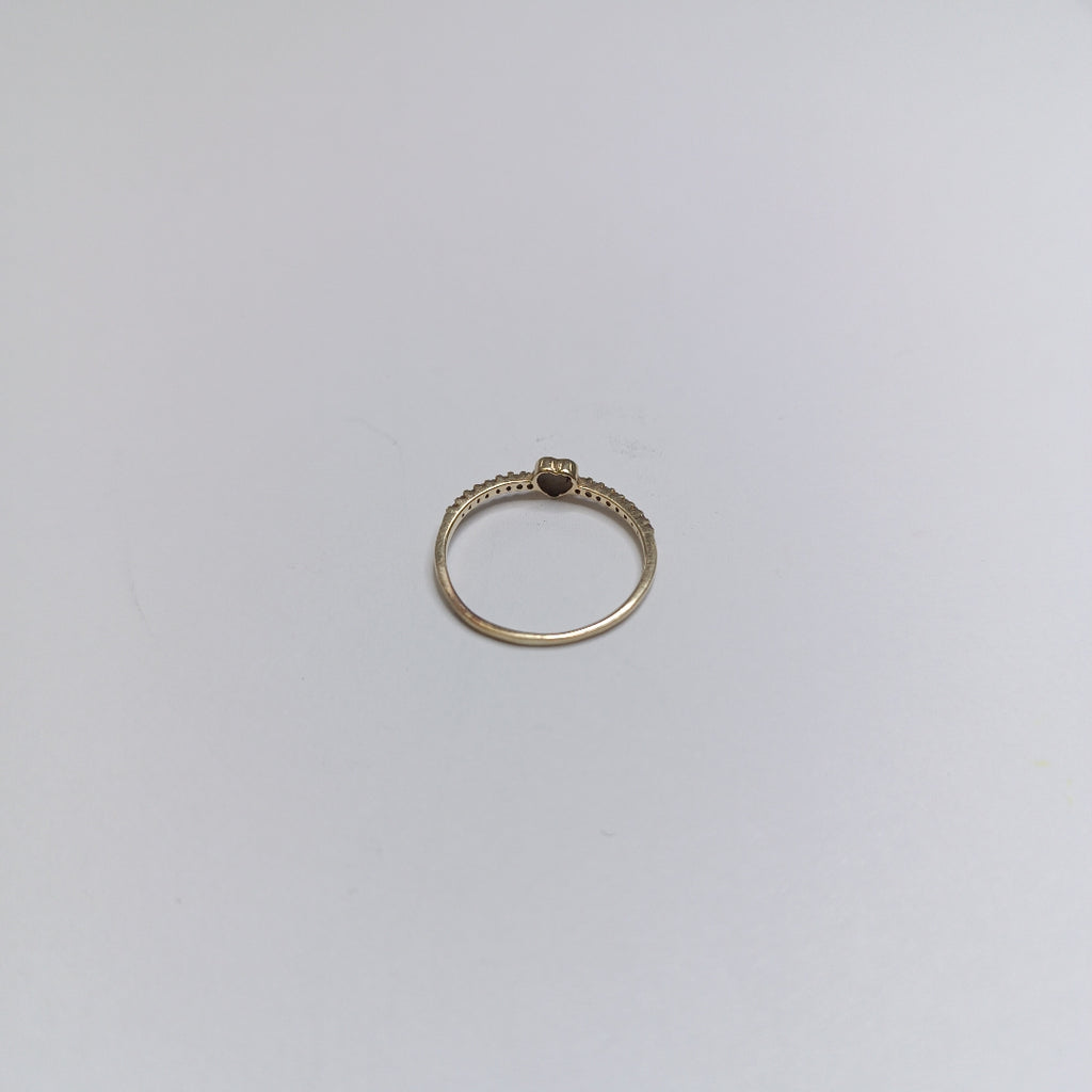 ANILLITO ORO 10 K 0.8 GRMS (SEMINUEVO)