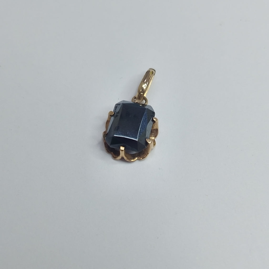 DIJE ORO 10 K 1,40 GRMS (SEMINUEVO)