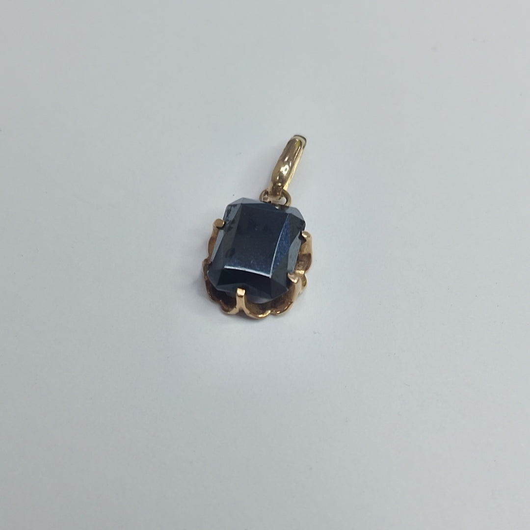 DIJE ORO 10 K 1,40 GRMS (SEMINUEVO)