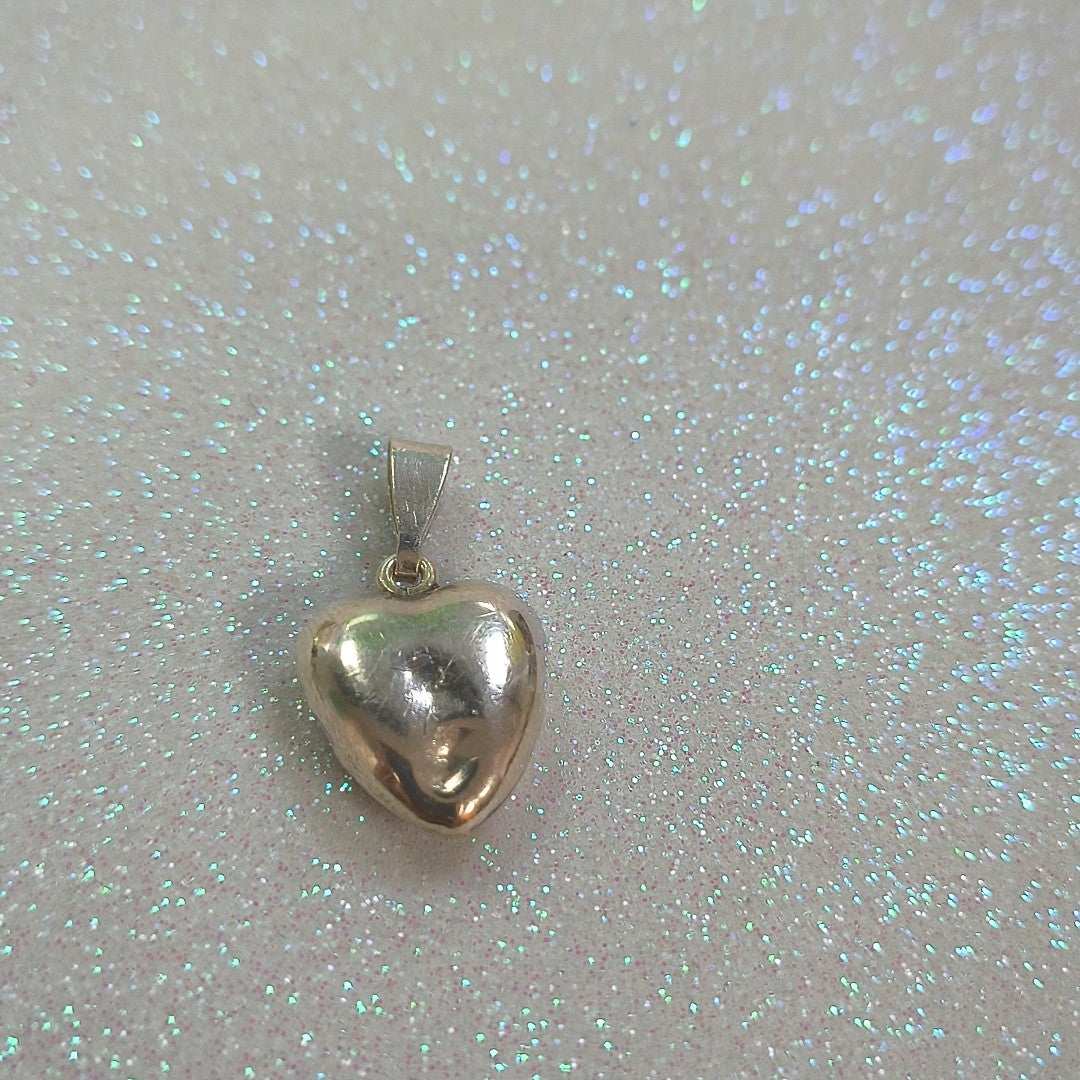 DIJE PLATA 1.7 GRMS (SEMINUEVO)