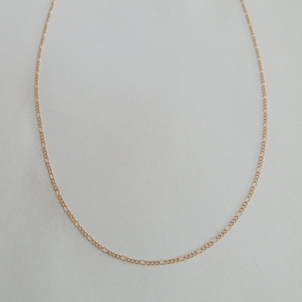 CADENA ORO 10 K 1,30 GRMS (SEMINUEVO)