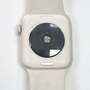 SMARTWATCH APPLE SE 2 ALUMINIO A2722 40 MM GPS (SEMINUEVO)