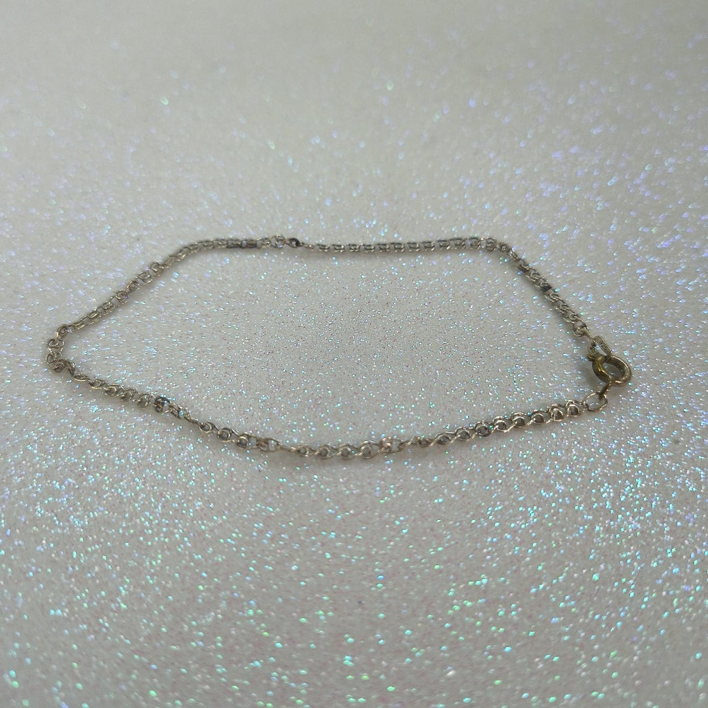PULSERA PLATA 1.4 GRMS (SEMINUEVO)