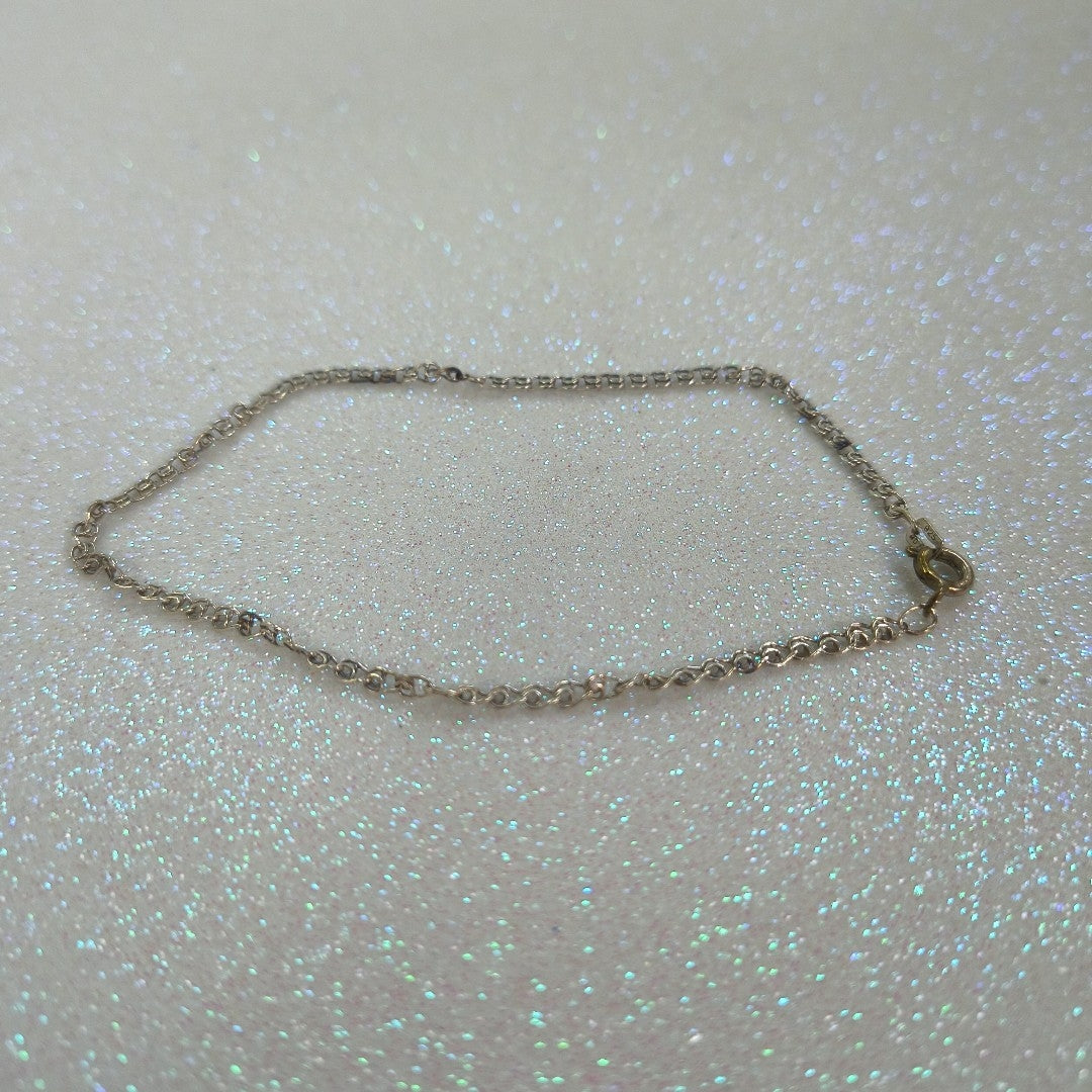 PULSERA PLATA 1.4 GRMS (SEMINUEVO)