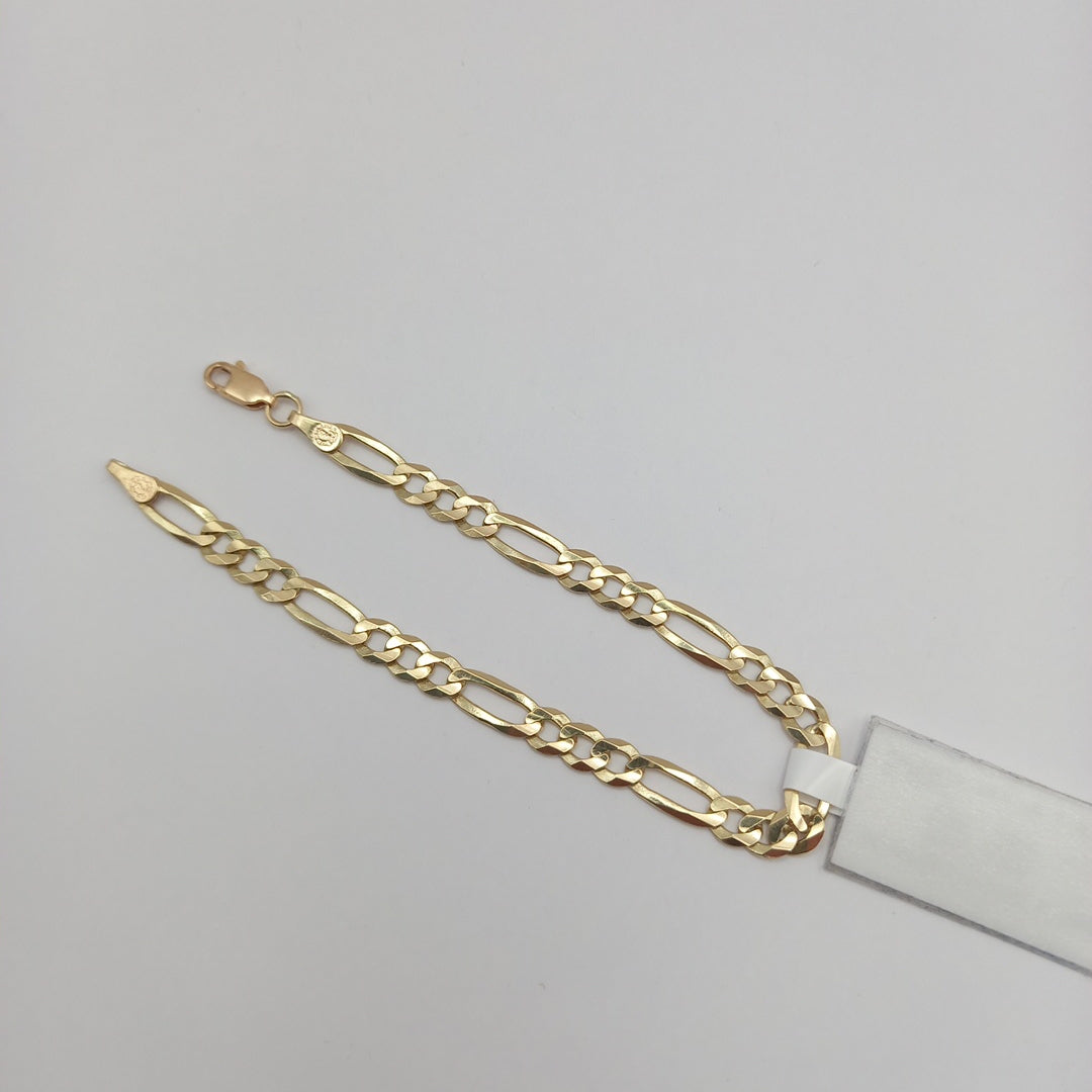 PULSERA ORO 10 K 5,20 GRMS (SEMINUEVO)