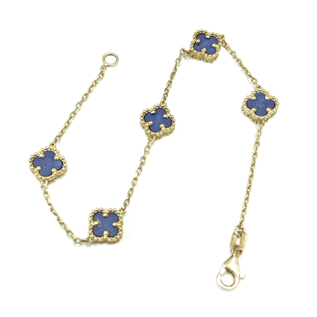 PULSERA ORO 10 K 3.3 GRMS (SEMINUEVO)