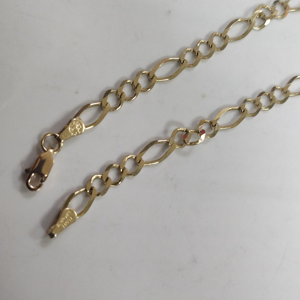 CADENA ORO 10 K 11.9 GRMS (SEMINUEVO)