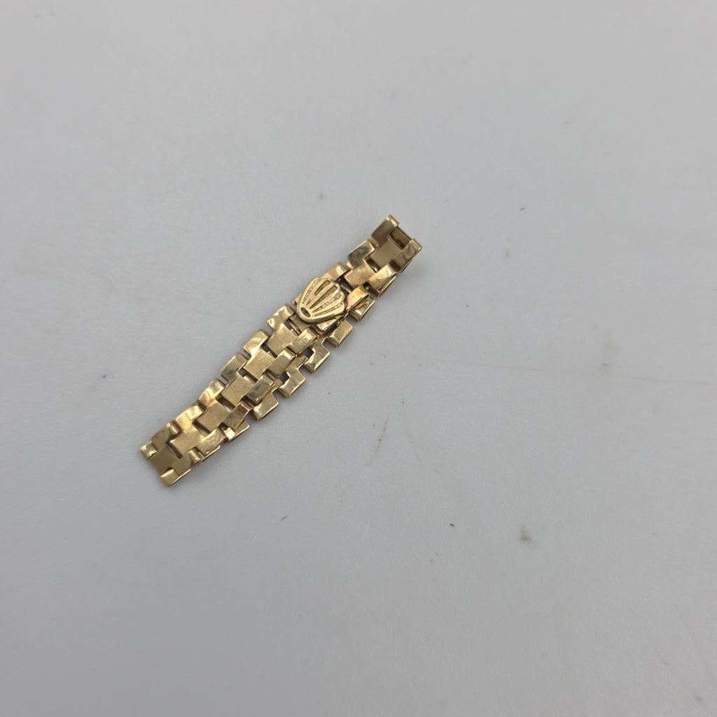 ANILLITO ORO 14 K 1.1 GRMS (SEMINUEVO)