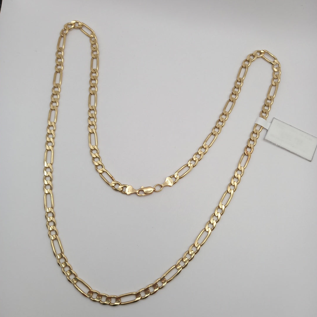 CADENA ORO 10 K 32 GRMS (SEMINUEVO)