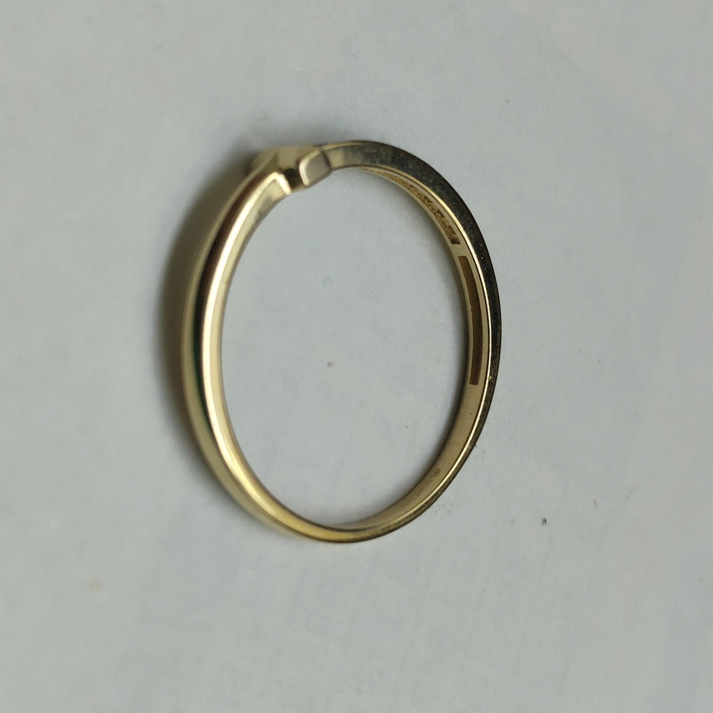 ANILLOS DAMA ORO 14K 1.5 (NUEVO)