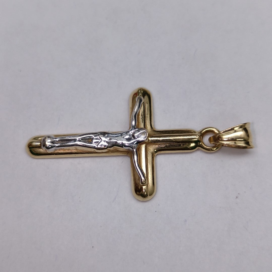 DIJE ORO 14 K 1 GRMS (SEMINUEVO)