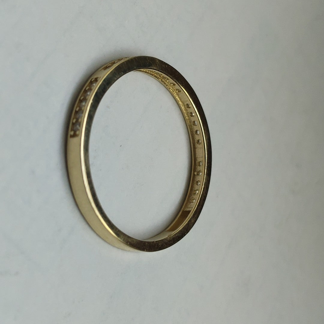 ANILLOS DAMA ORO 14K 1.7 (NUEVO)