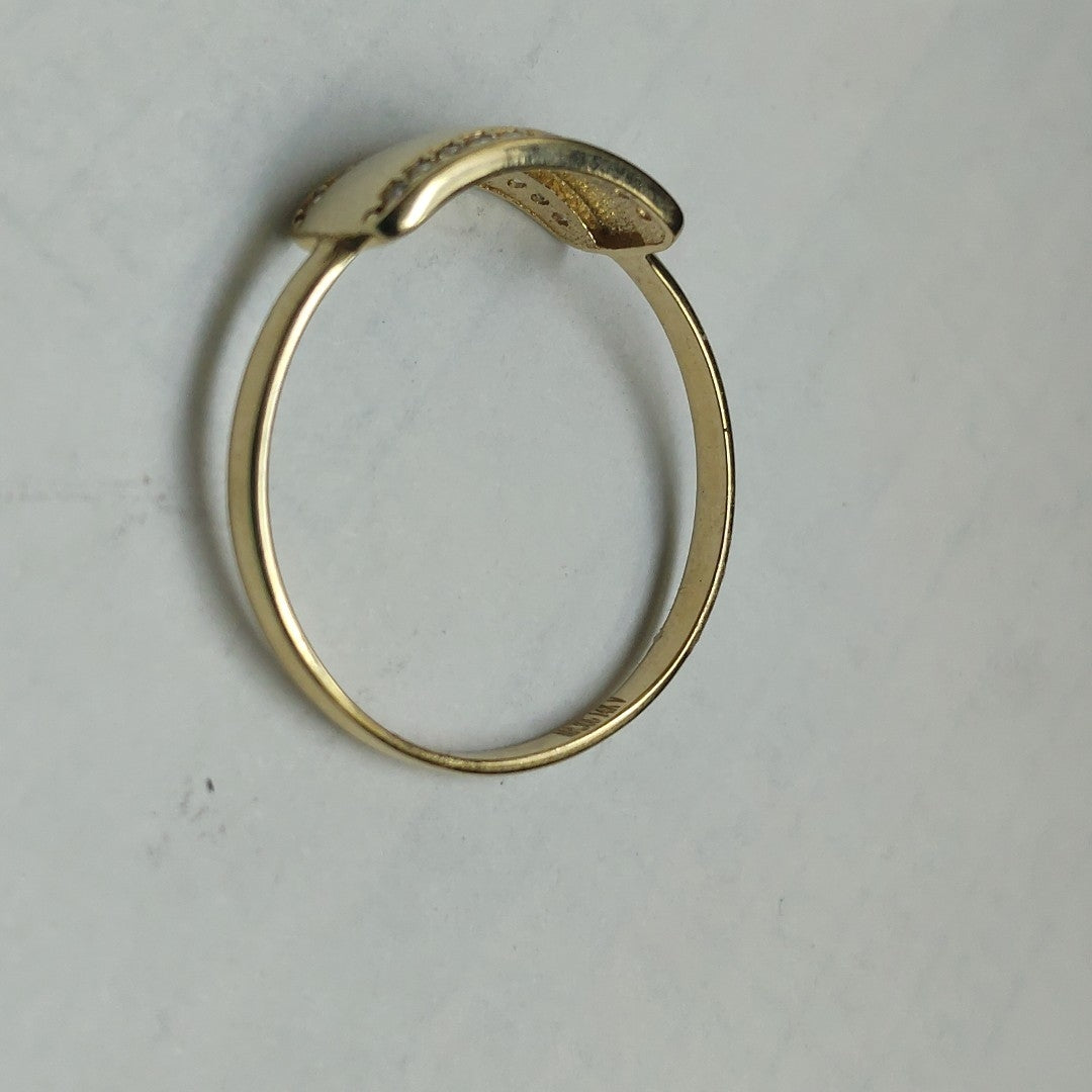 ANILLOS DAMA ORO 14K 1.3 (NUEVO)