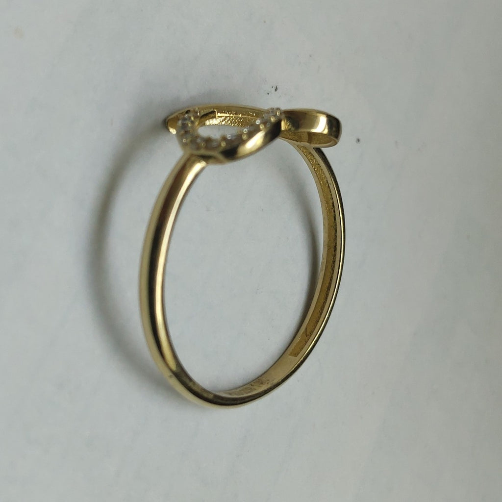 ANILLOS DAMA ORO 14K 1.3 (NUEVO)