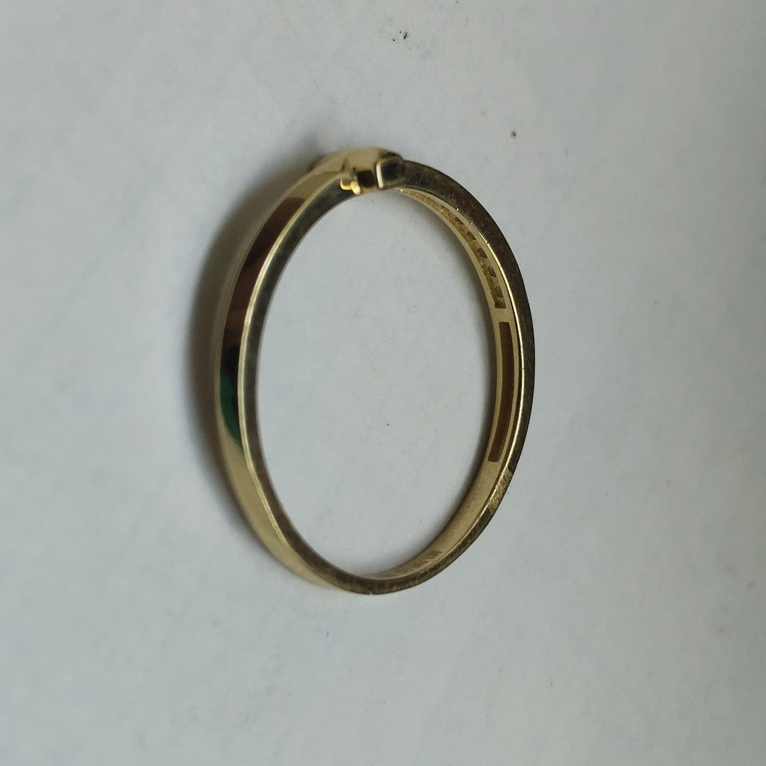 ANILLOS DAMA ORO 14K 1.5 (NUEVO)