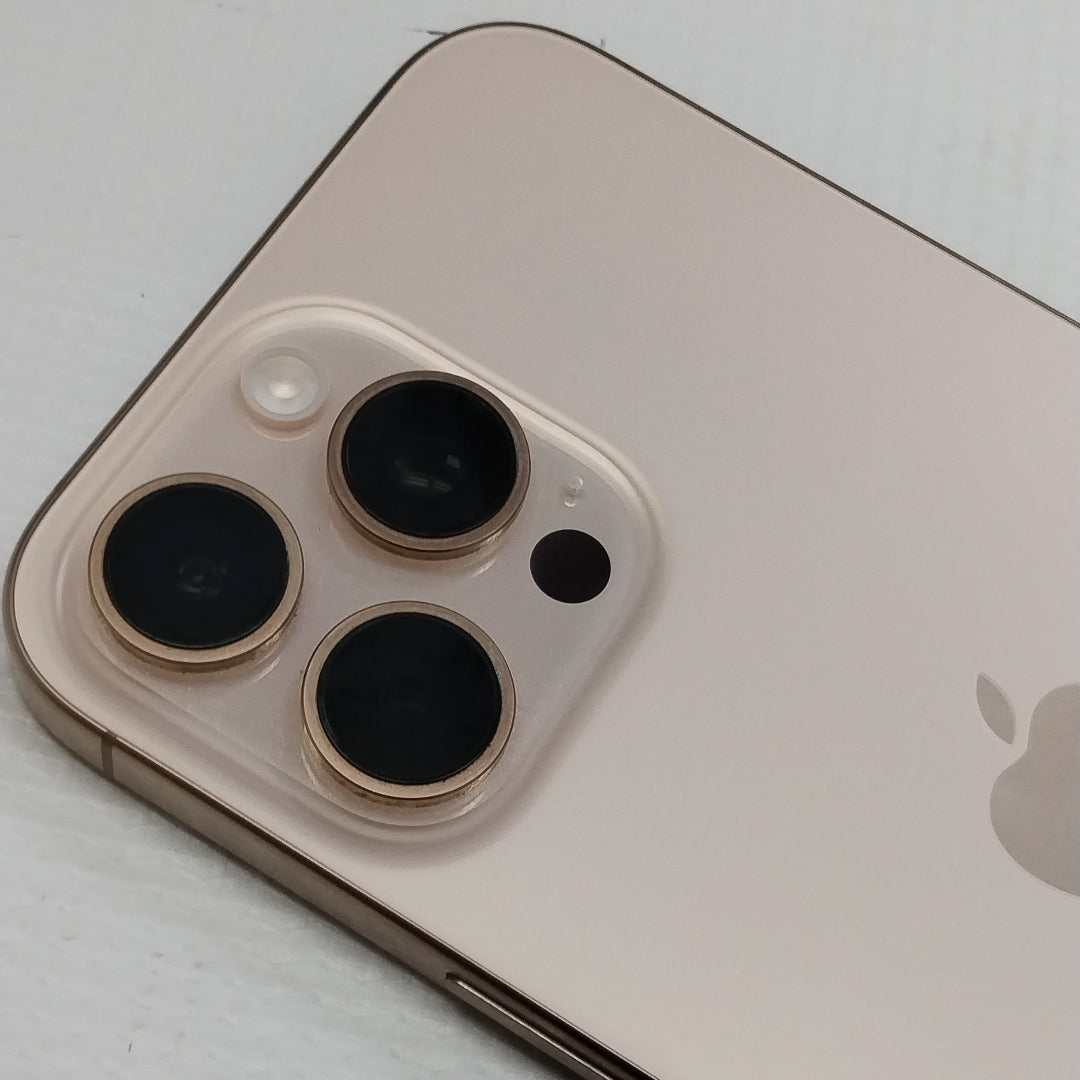 CELULAR APPLE IPHONE 16 PRO MAX A3084 (2024) 256 GB 8 GB RAM