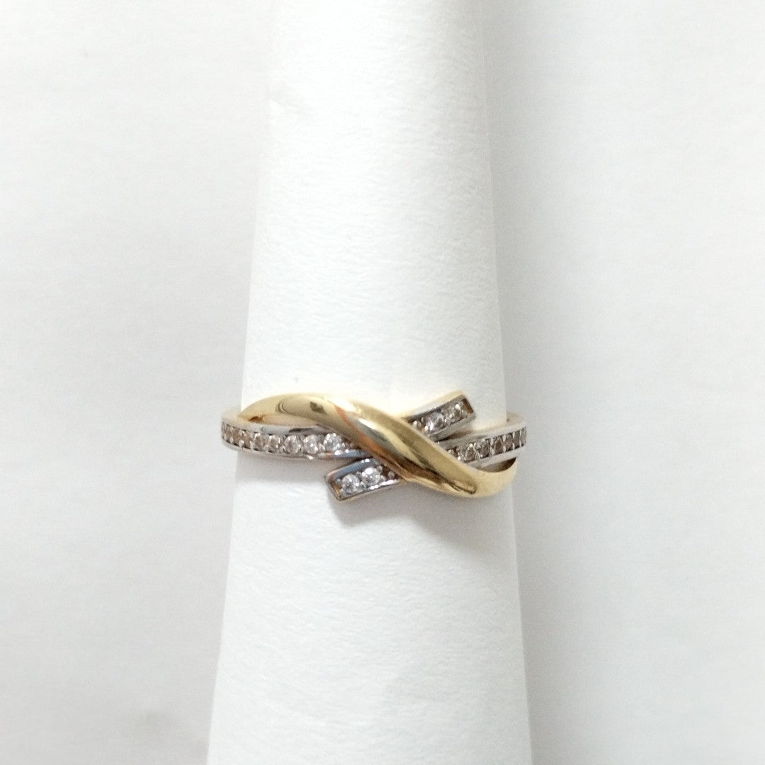 ANILLITO ORO 14 K 1.7 GRMS (SEMINUEVO)