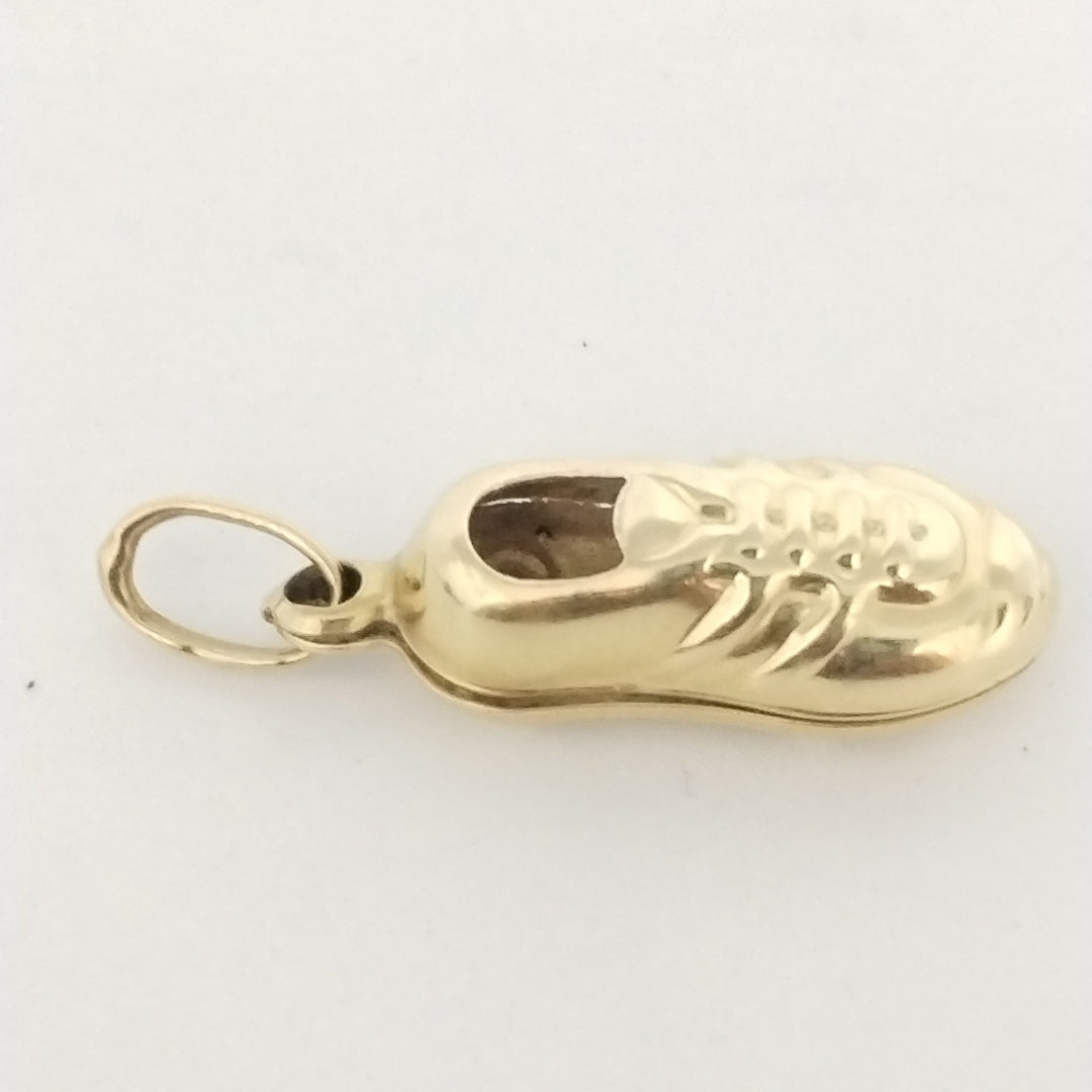 DIJE ORO 14 K 1.5 GRMS (SEMINUEVO)