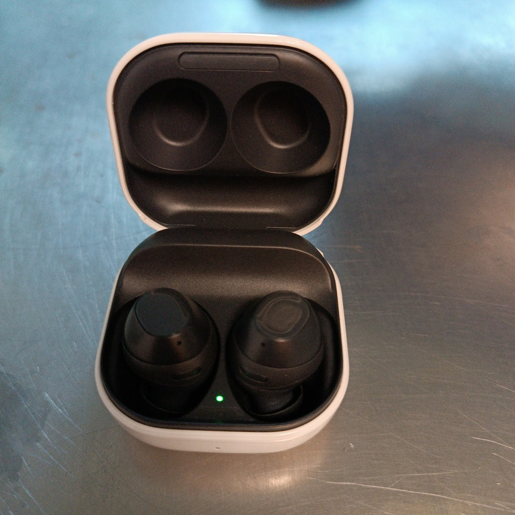 AUDIFONOS SAMSUNG GALAXY BUDS FE SM-R400N INALAMBRICO IN EAR (SEMINUEVO)