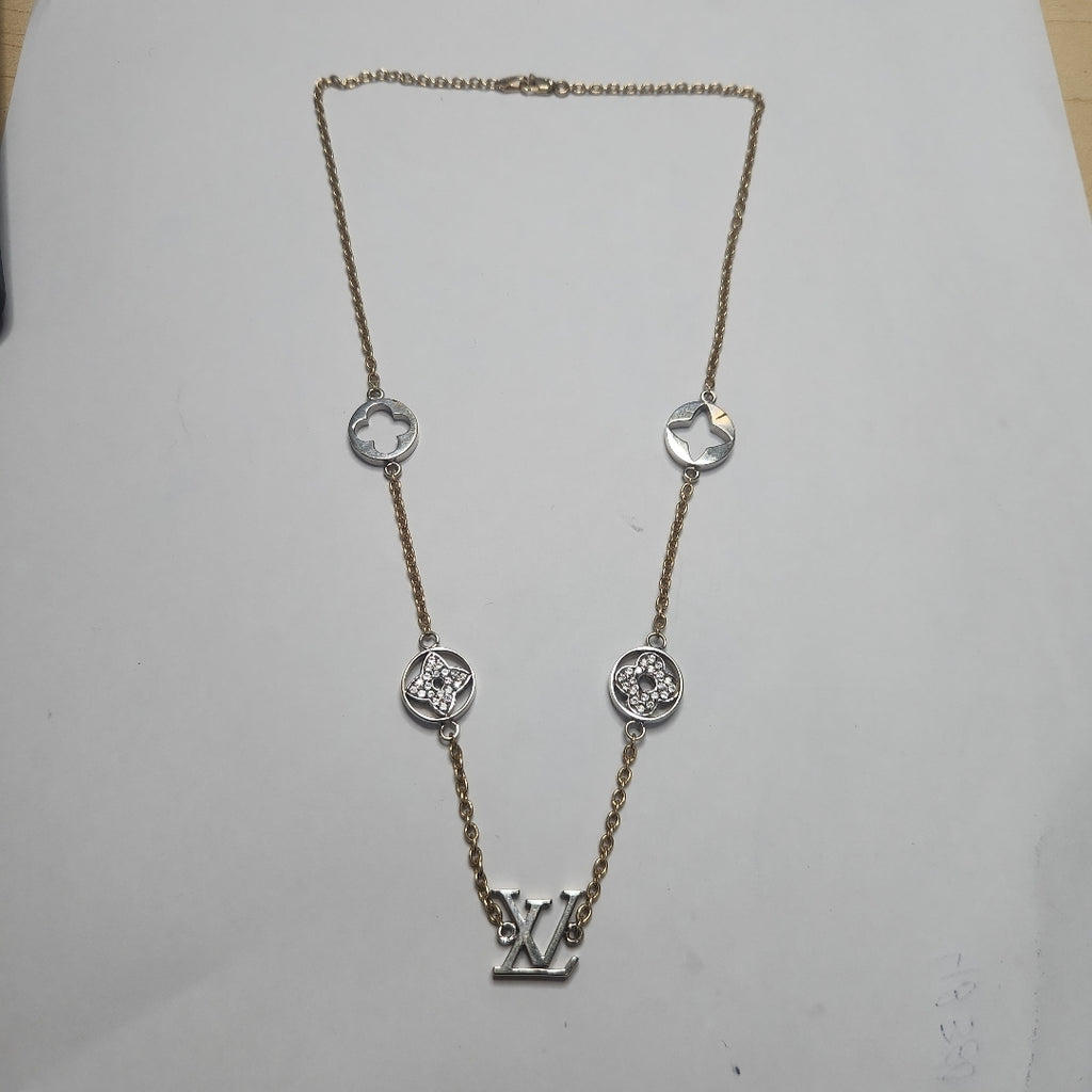 GARGANTILLA ORO 14 K 16,00 GRMS (SEMINUEVO)