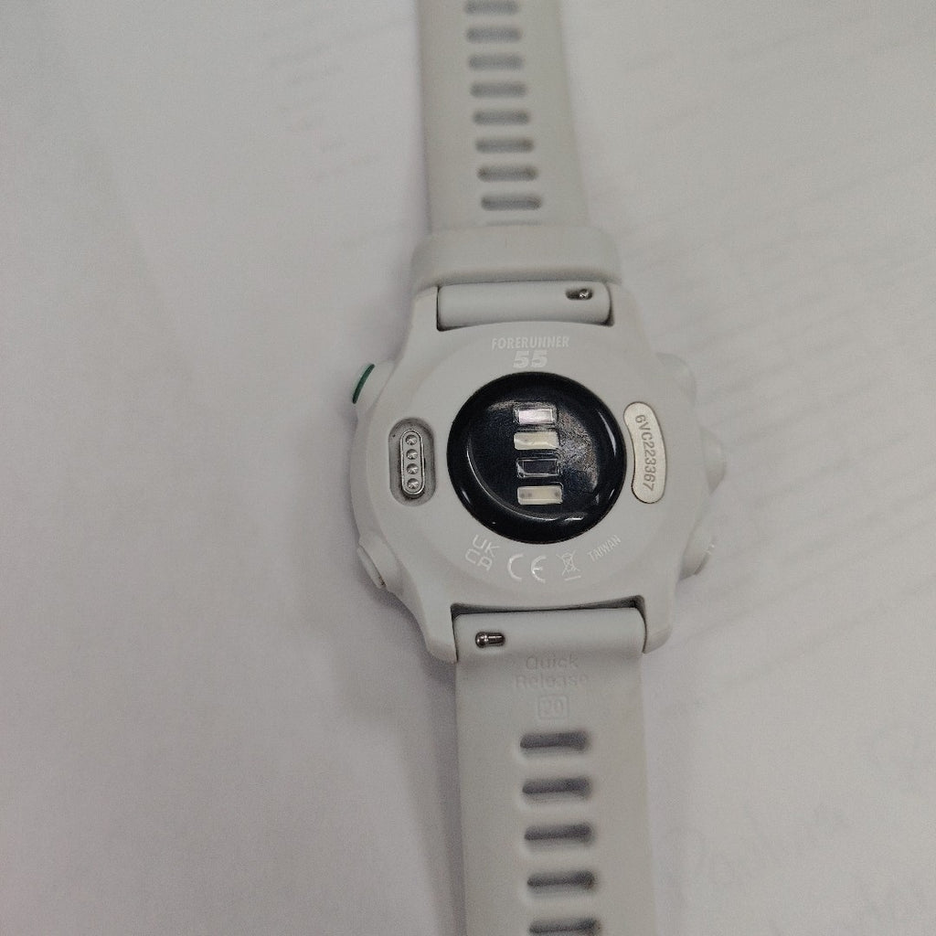 SMARTWATCH GARMIN FORERUNNER 55 42 MM GPS (SEMINUEVO)