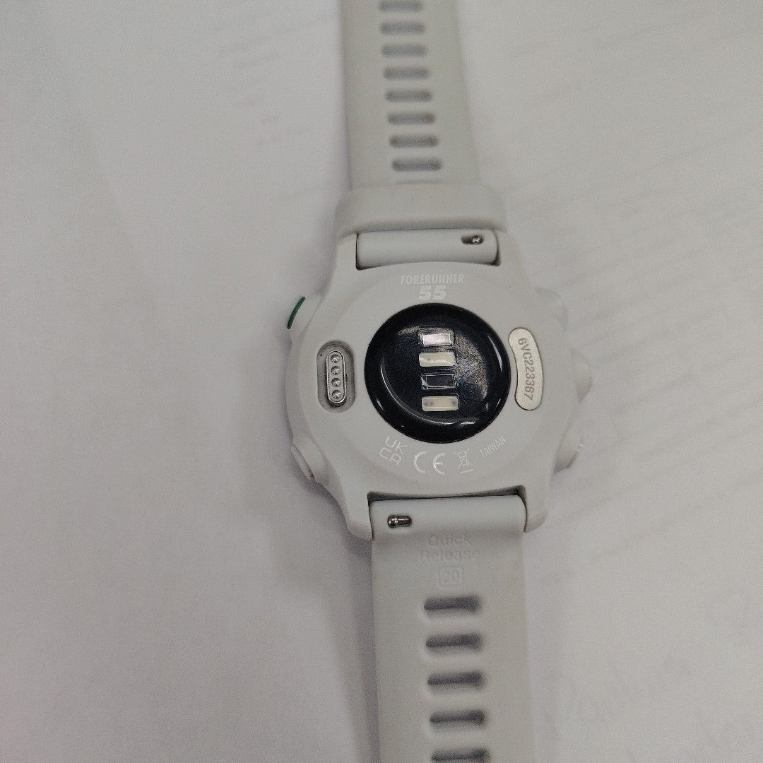 SMARTWATCH GARMIN FORERUNNER 55 42 MM GPS (SEMINUEVO)