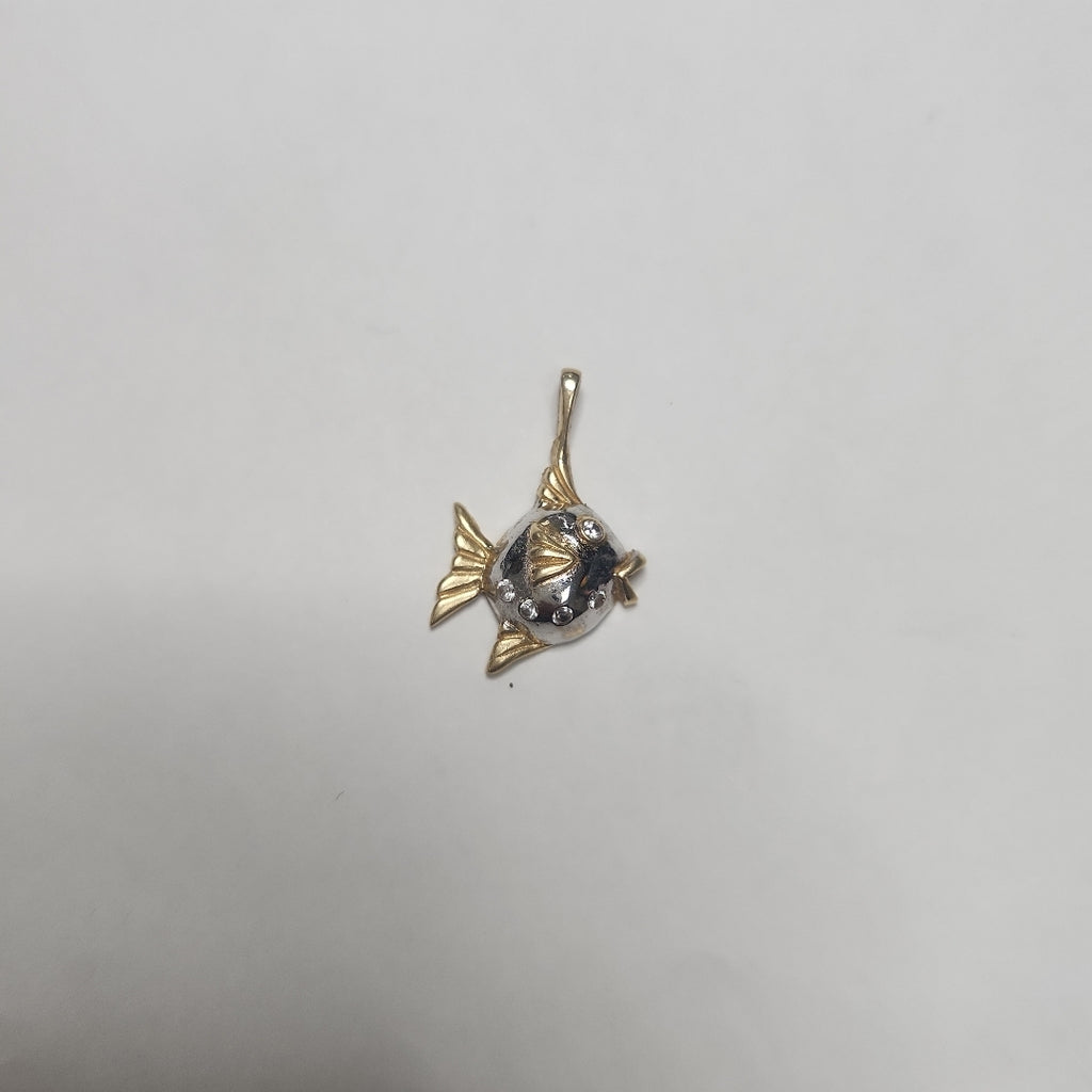 DIJE ORO 14 K 1.6 GRMS (SEMINUEVO)