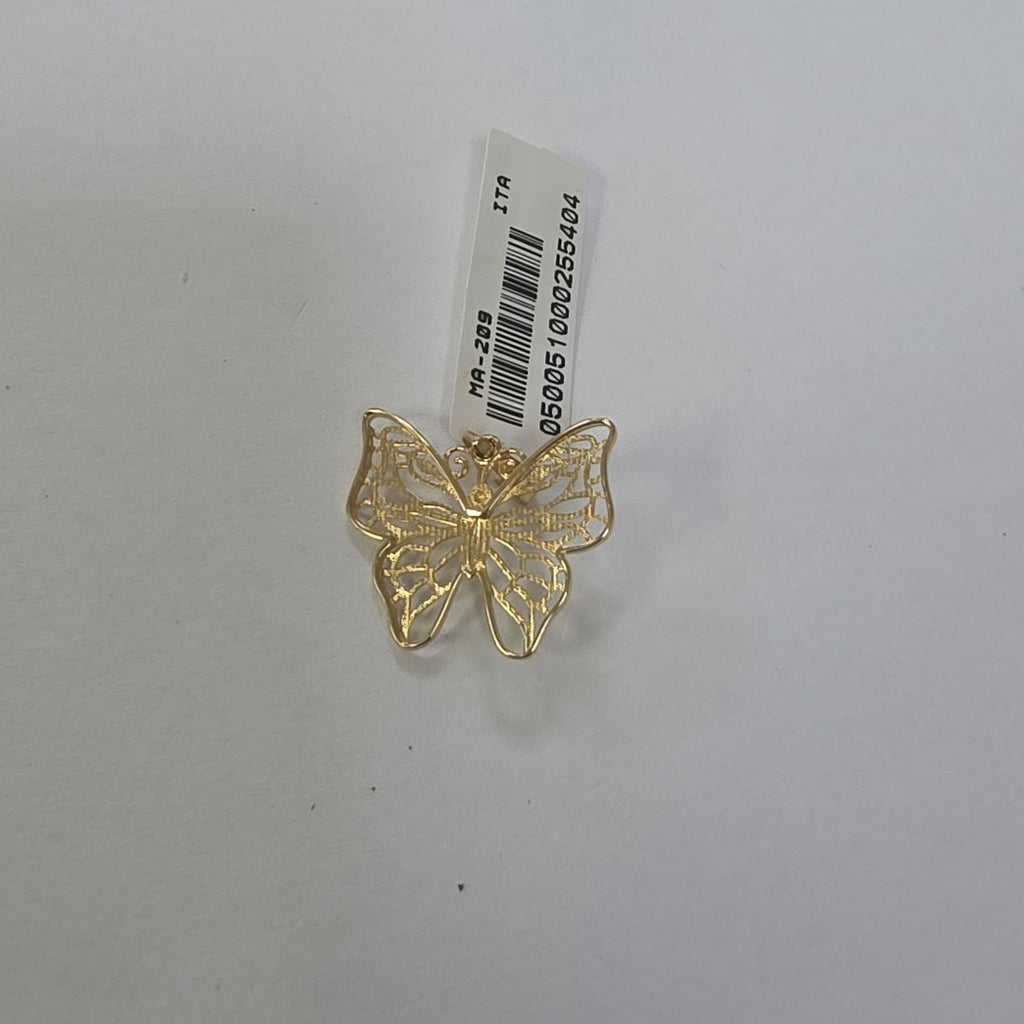 DIJES ORO 14K 1.4 (NUEVO)