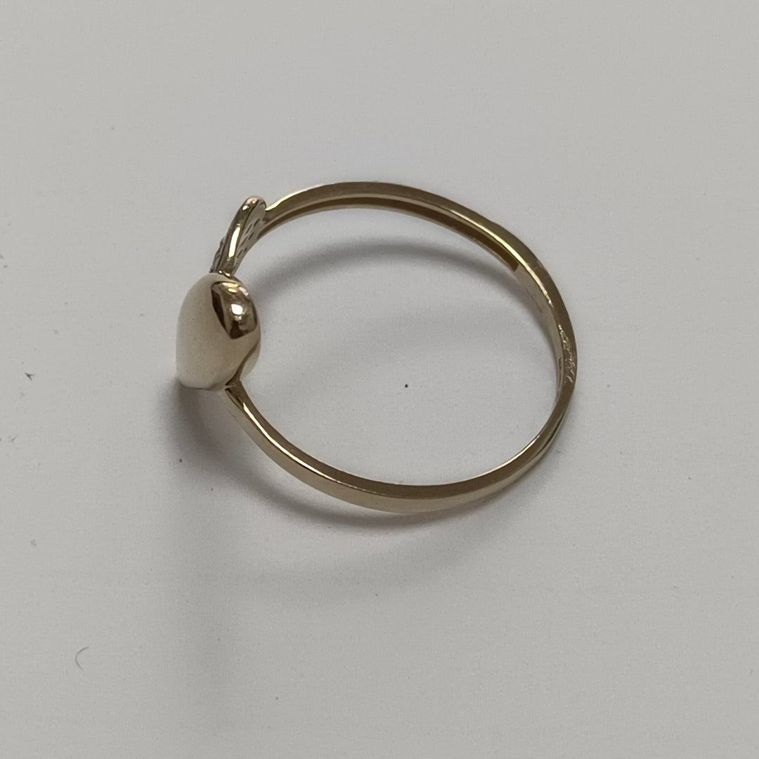 ANILLOS DAMA ORO 14K 1.8 (NUEVO)