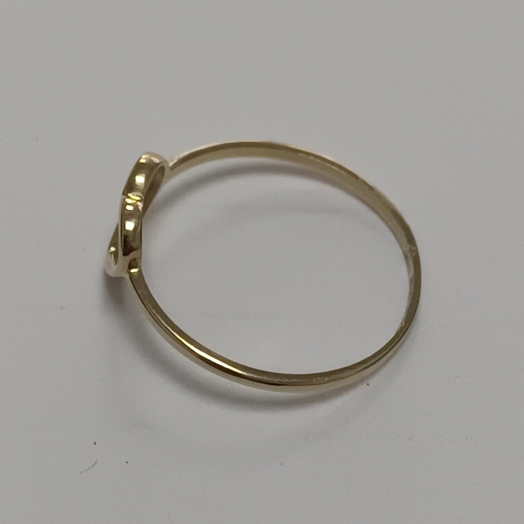 ANILLOS DAMA ORO 14K 0.9 (NUEVO)