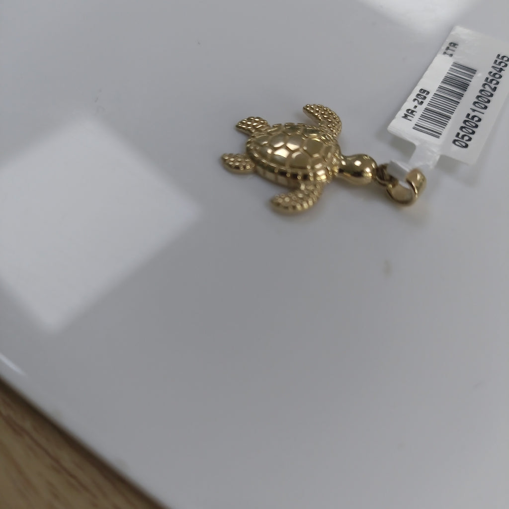 DIJES ORO 14K 1.6 (NUEVO)