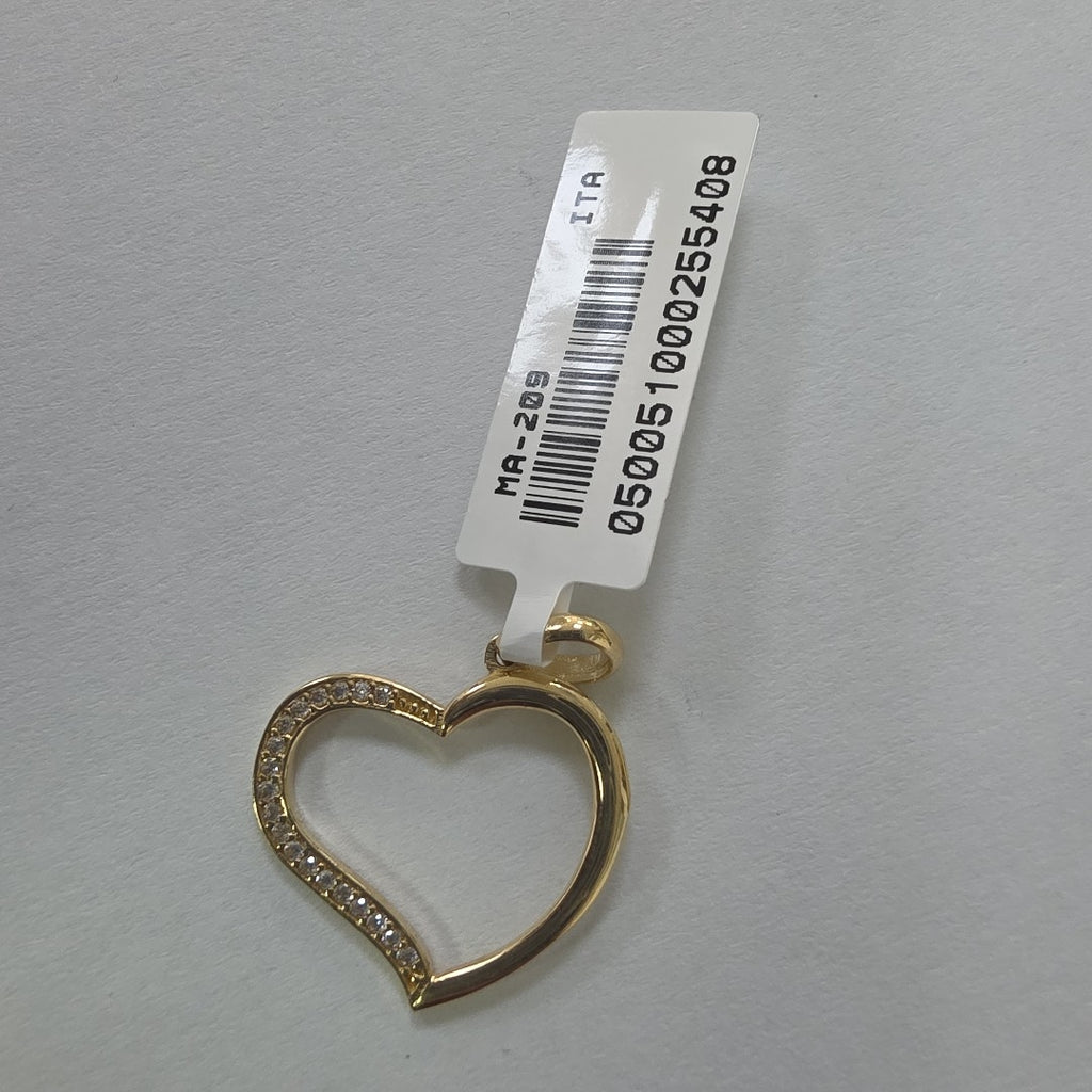 DIJES ORO 14K 1.2 (NUEVO)
