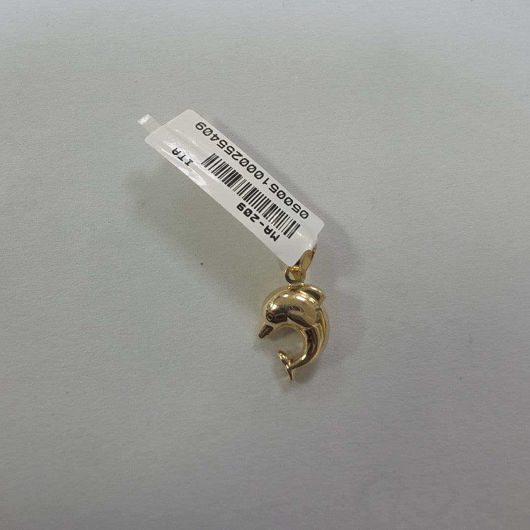 DIJES ORO 14K 1.1 (NUEVO)