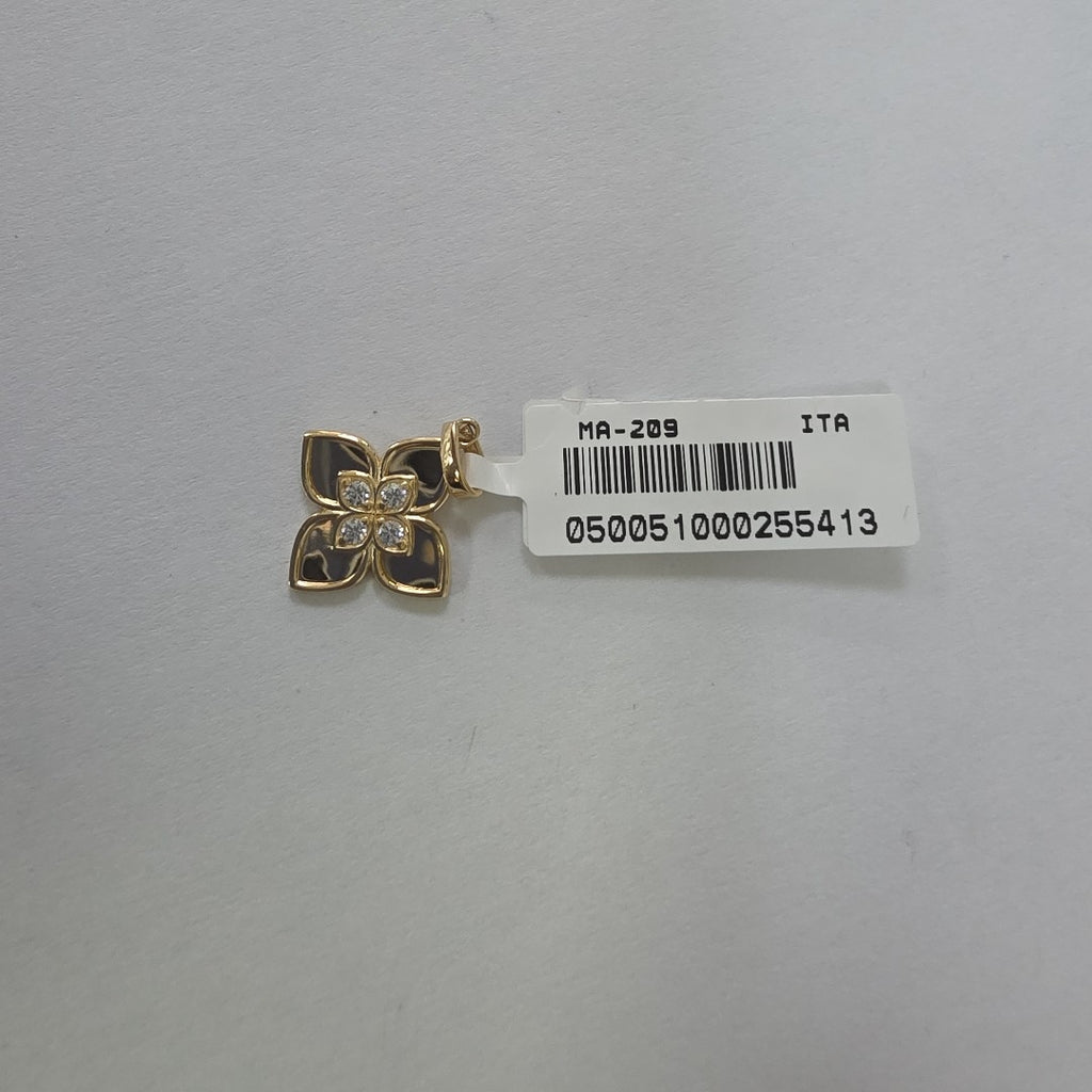 DIJES ORO 14K 0.9 (NUEVO)