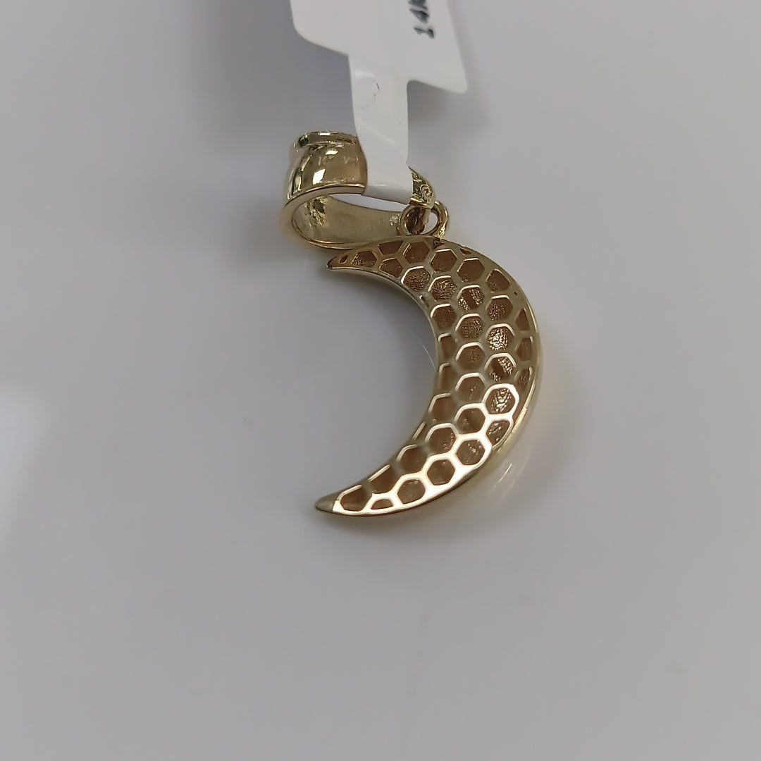 DIJES ORO 14K 1.1 (NUEVO)