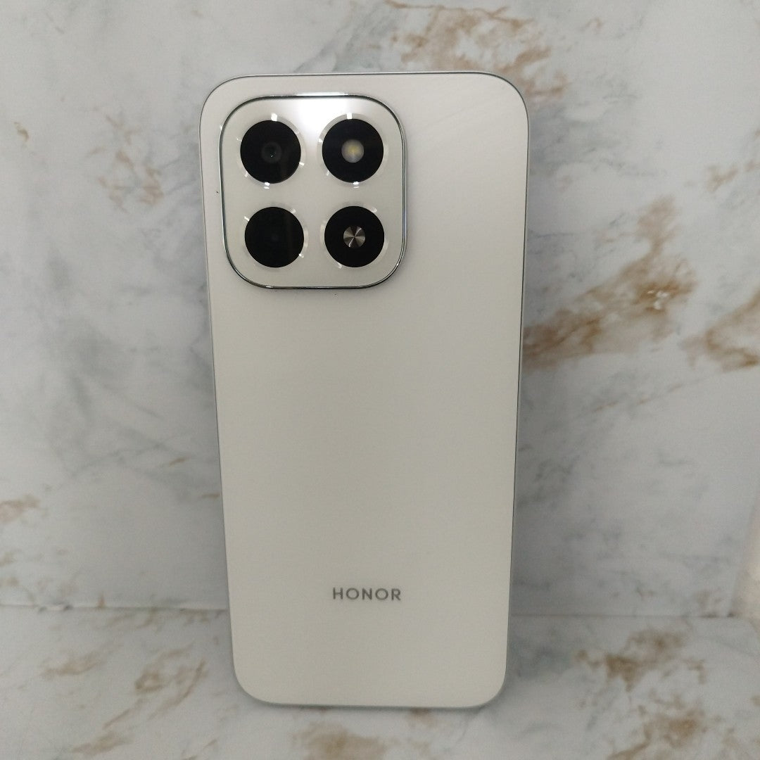 CELULAR HONOR X6C NIC-LX3 (2025) 256 GB 6 GB RAM (SEMINUEVO)