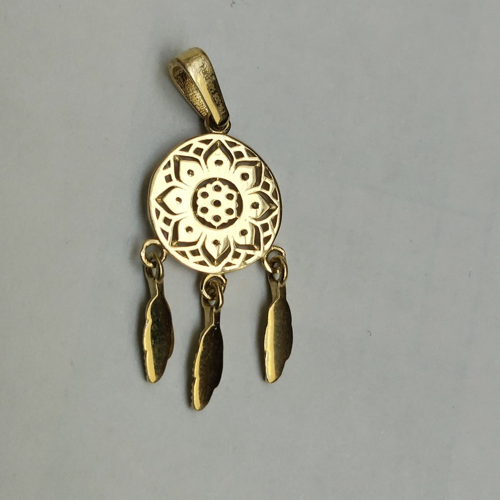 DIJES ORO 14K 1.2 (NUEVO)
