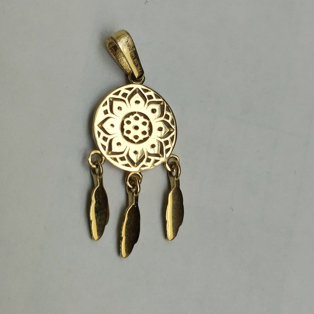 DIJES ORO 14K 1.2 (NUEVO)