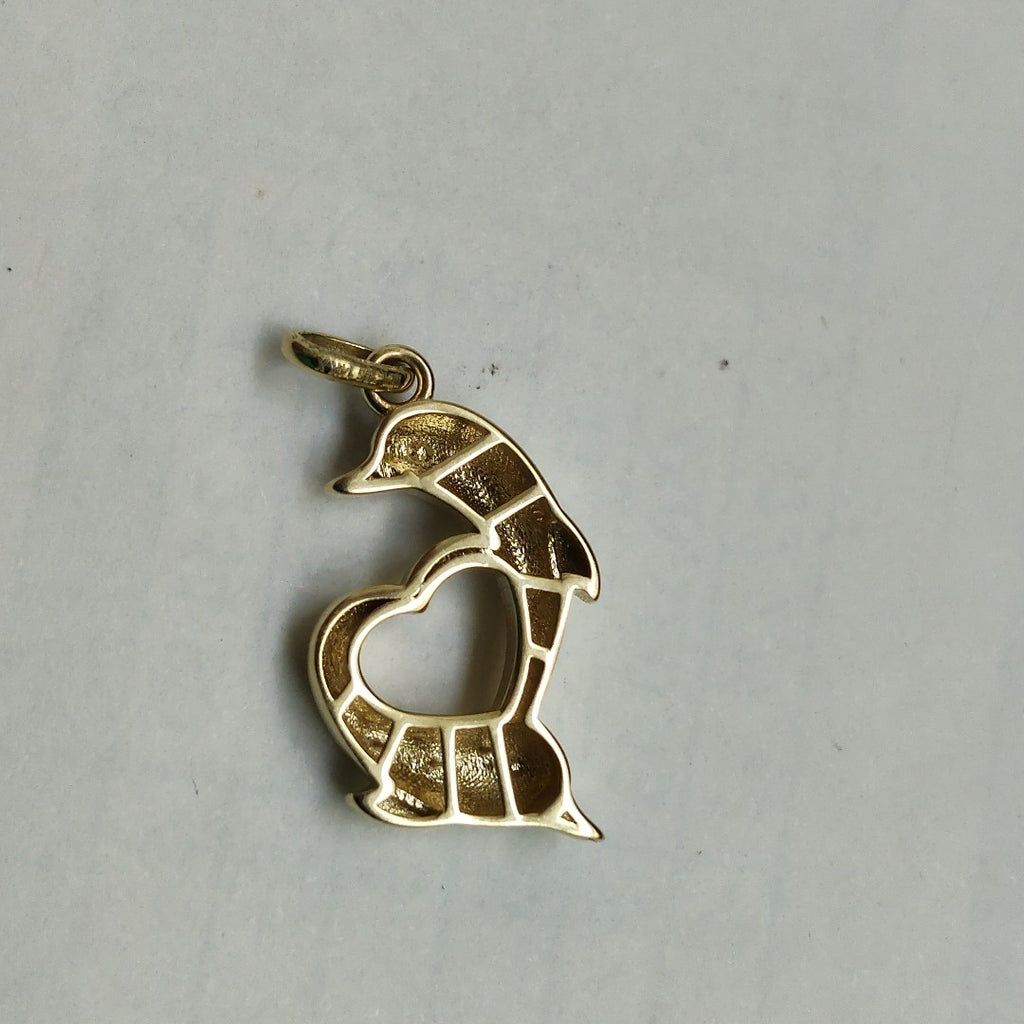 DIJES ORO 14K 1 (NUEVO)