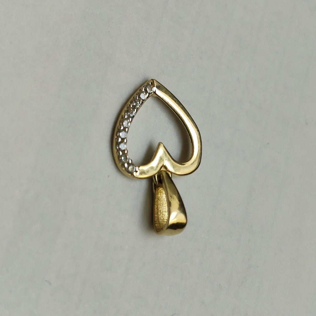 DIJES ORO 14K 0.6 (NUEVO)