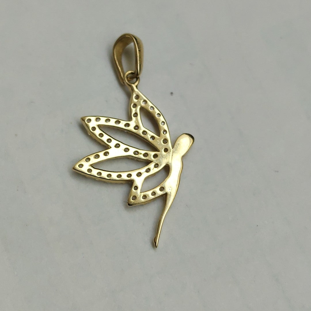 DIJES ORO 14K 1 (NUEVO)