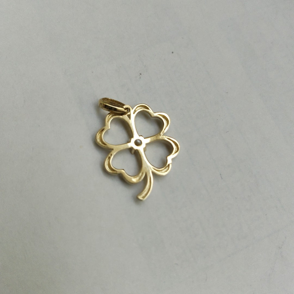 DIJES ORO 14K 1.6 (NUEVO)