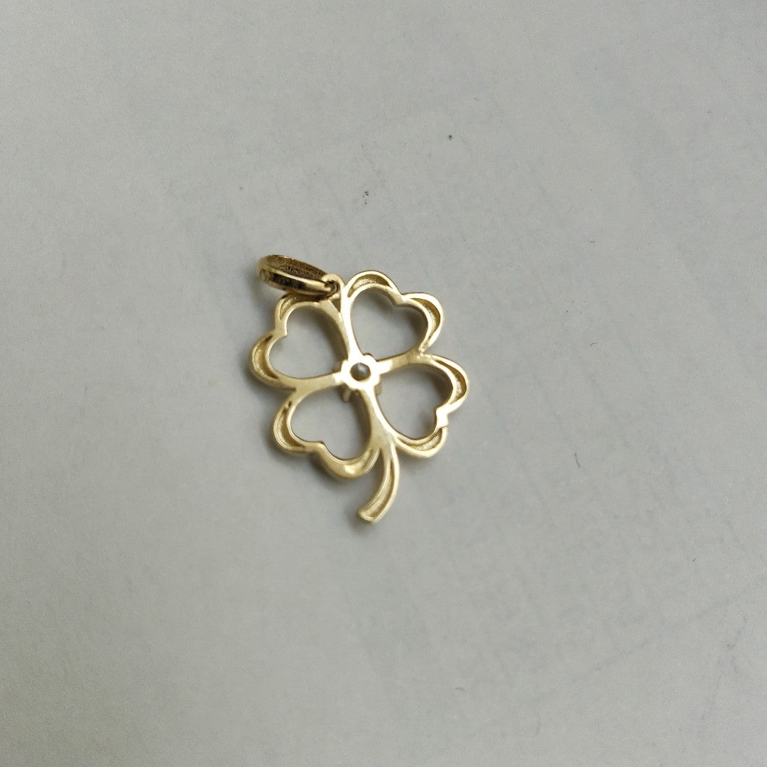DIJES ORO 14K 1.6 (NUEVO)