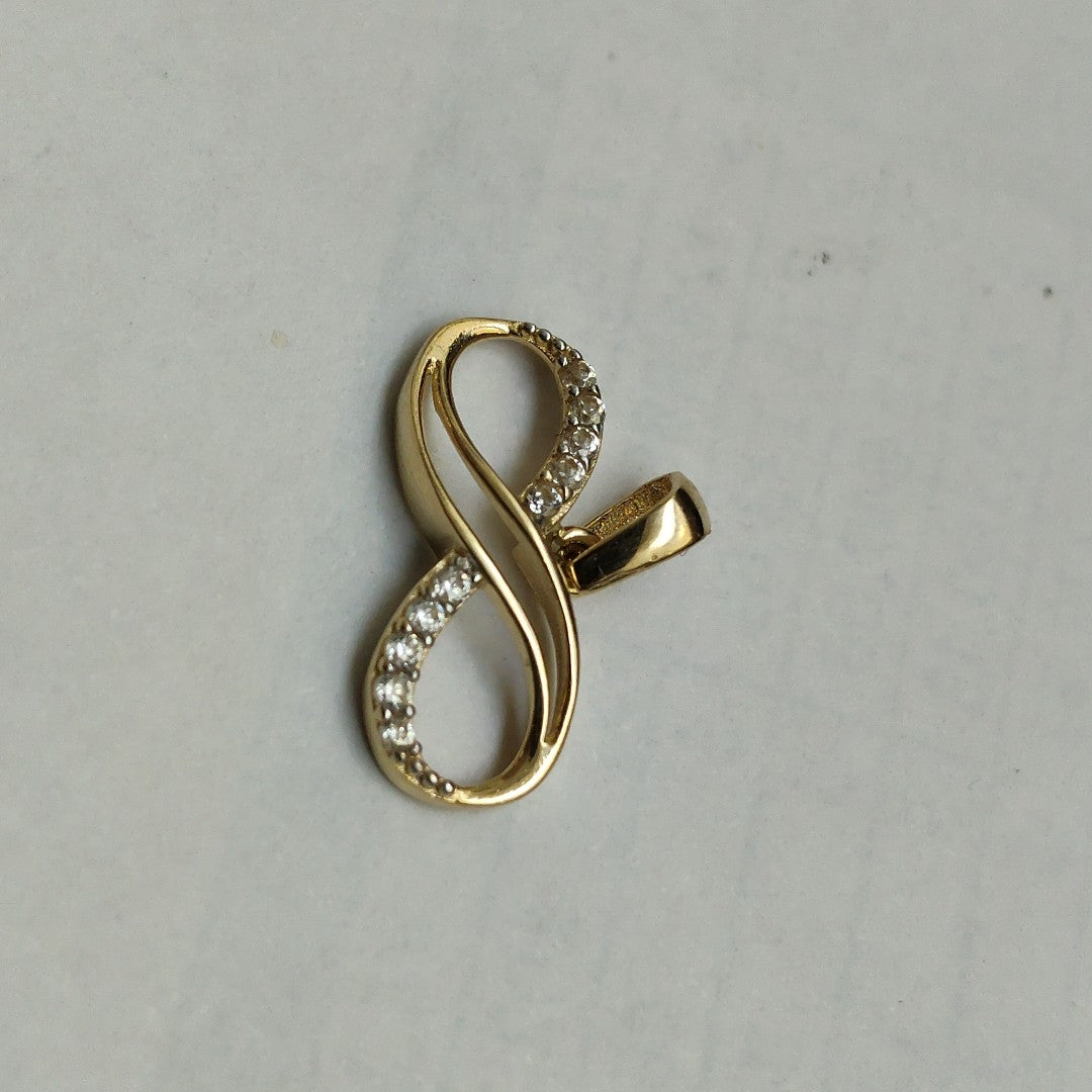 DIJES ORO 14K 0.8 (NUEVO)
