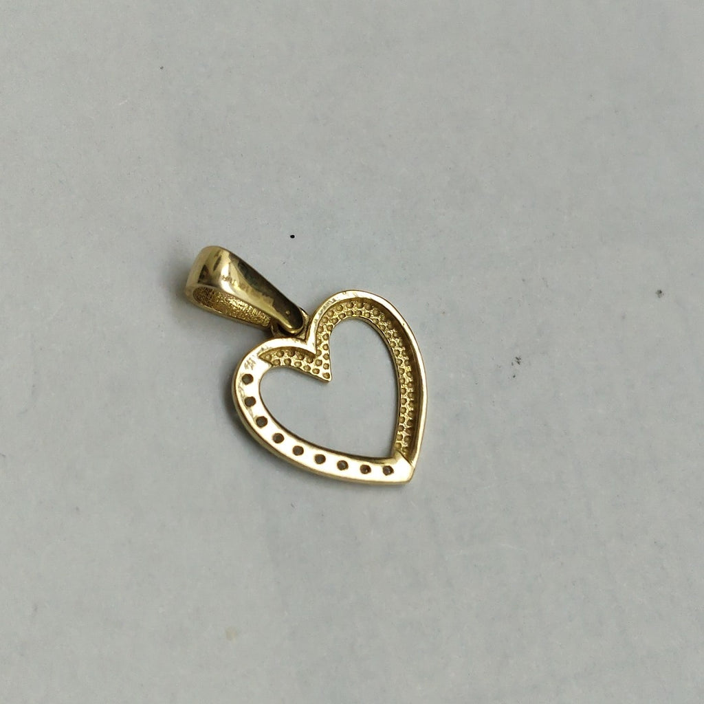 DIJES ORO 14K 0.5 (NUEVO)