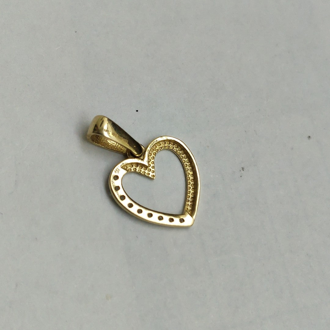 DIJES ORO 14K 0.5 (NUEVO)