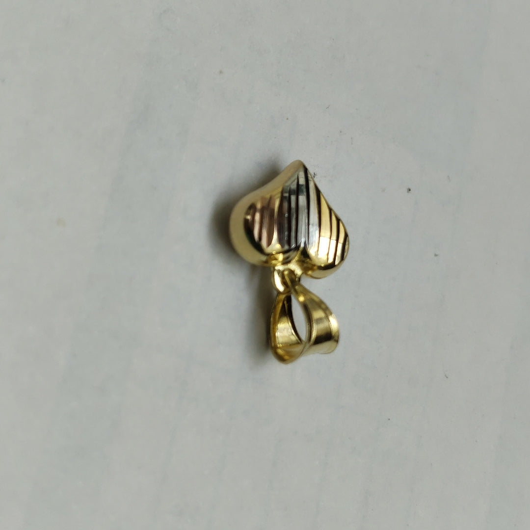 DIJES ORO 14K 0.7 (NUEVO)