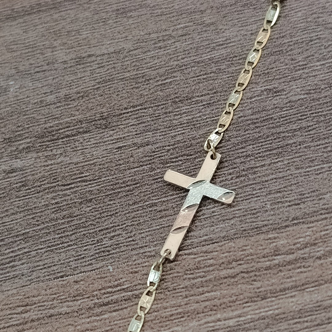 PULSERA ORO 10 K 1.4 GRMS (SEMINUEVO)